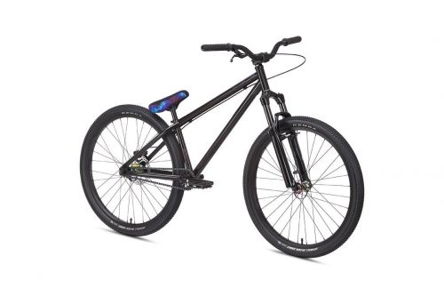 Rower Dirt NS BIKES 2020 METROPOLIS 3 26